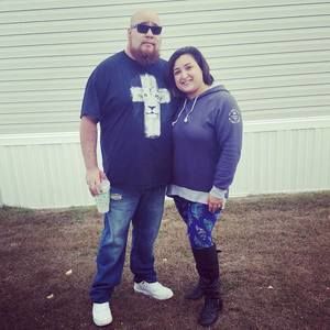 Meet your Posher, Rey